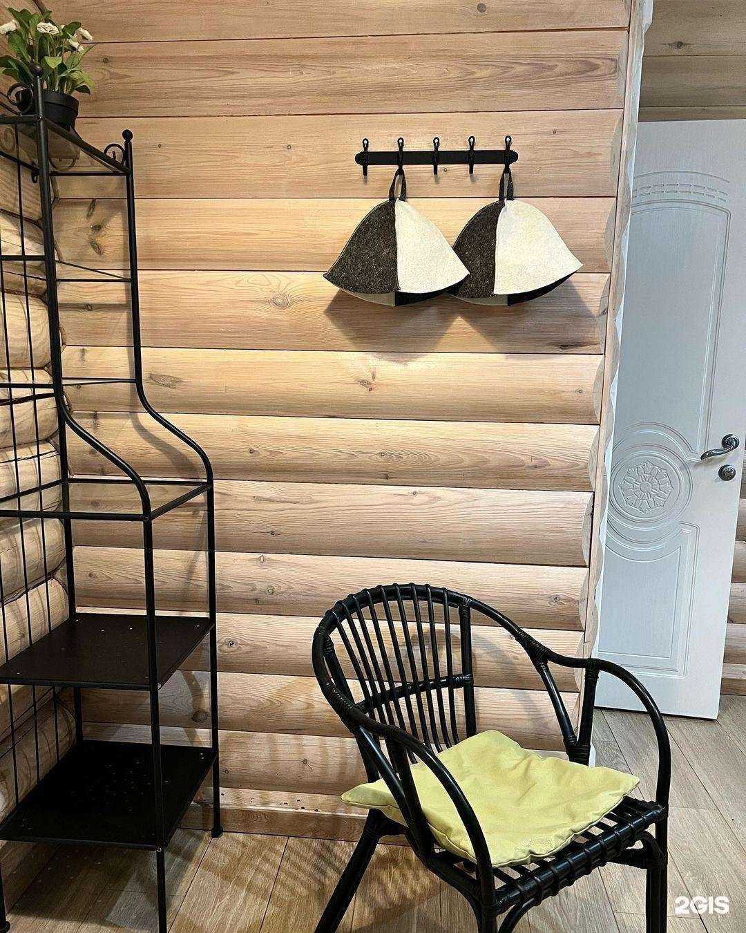 Отзывы на компанию Мыльня на Лунной в г. Чебоксары c фото