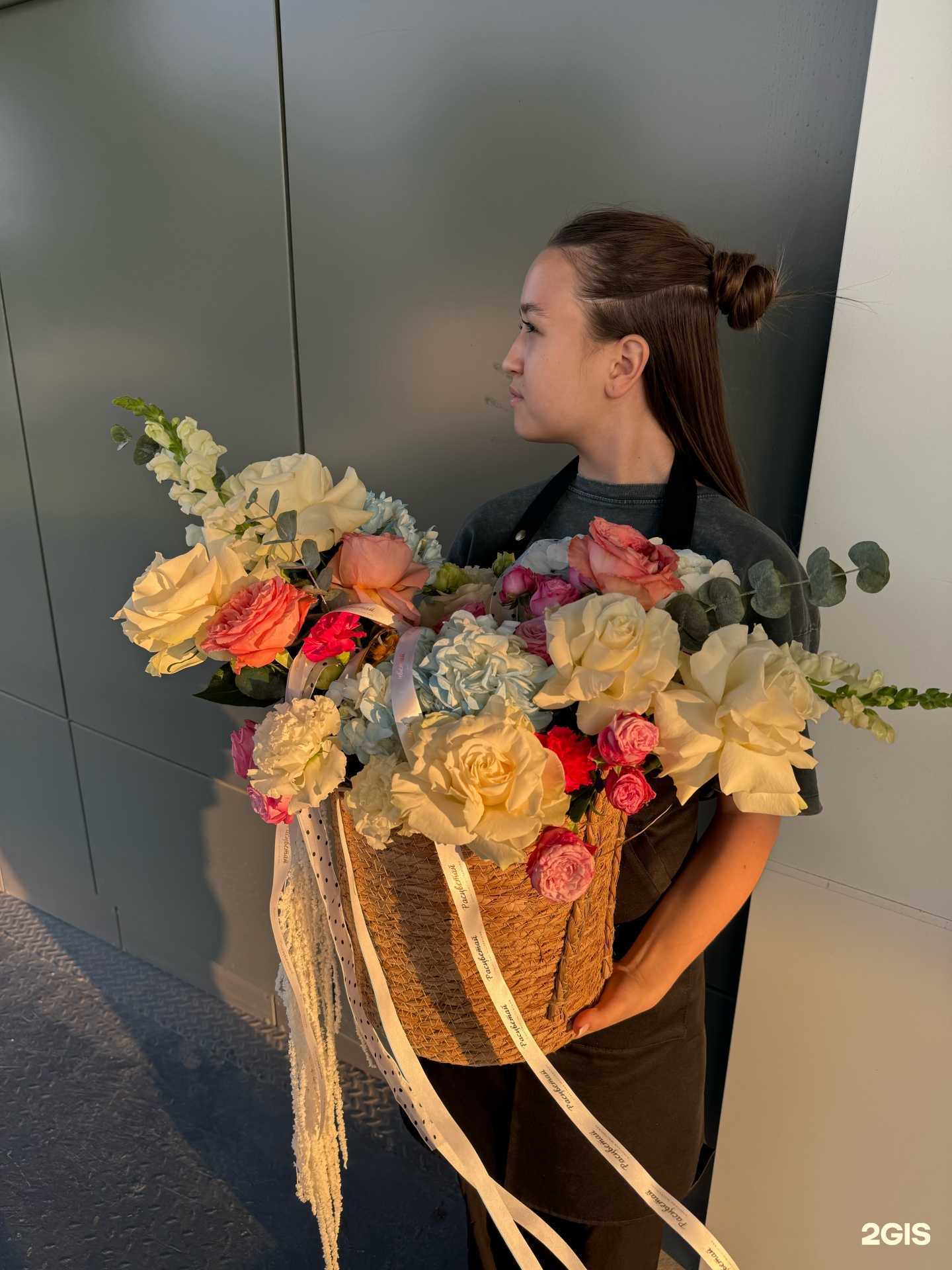 Отзывы на компанию Расцветай в г. Краснодар c фото