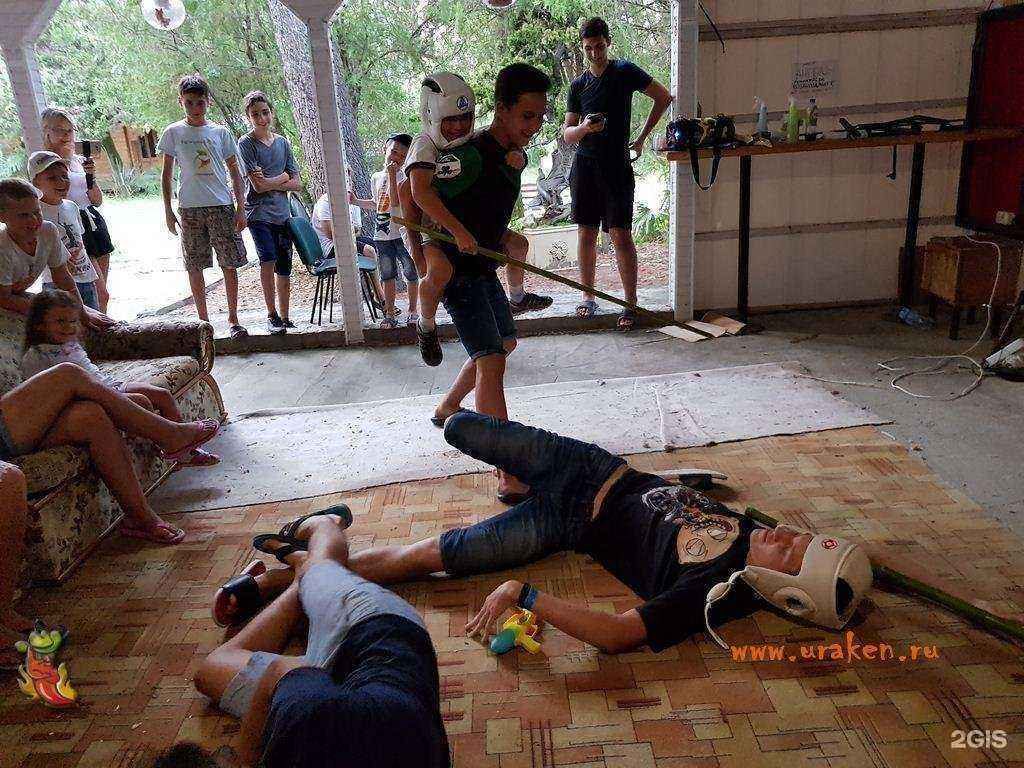 Отзывы на компанию Волгоградская Федерация киокусинкай в Волгограде c фото