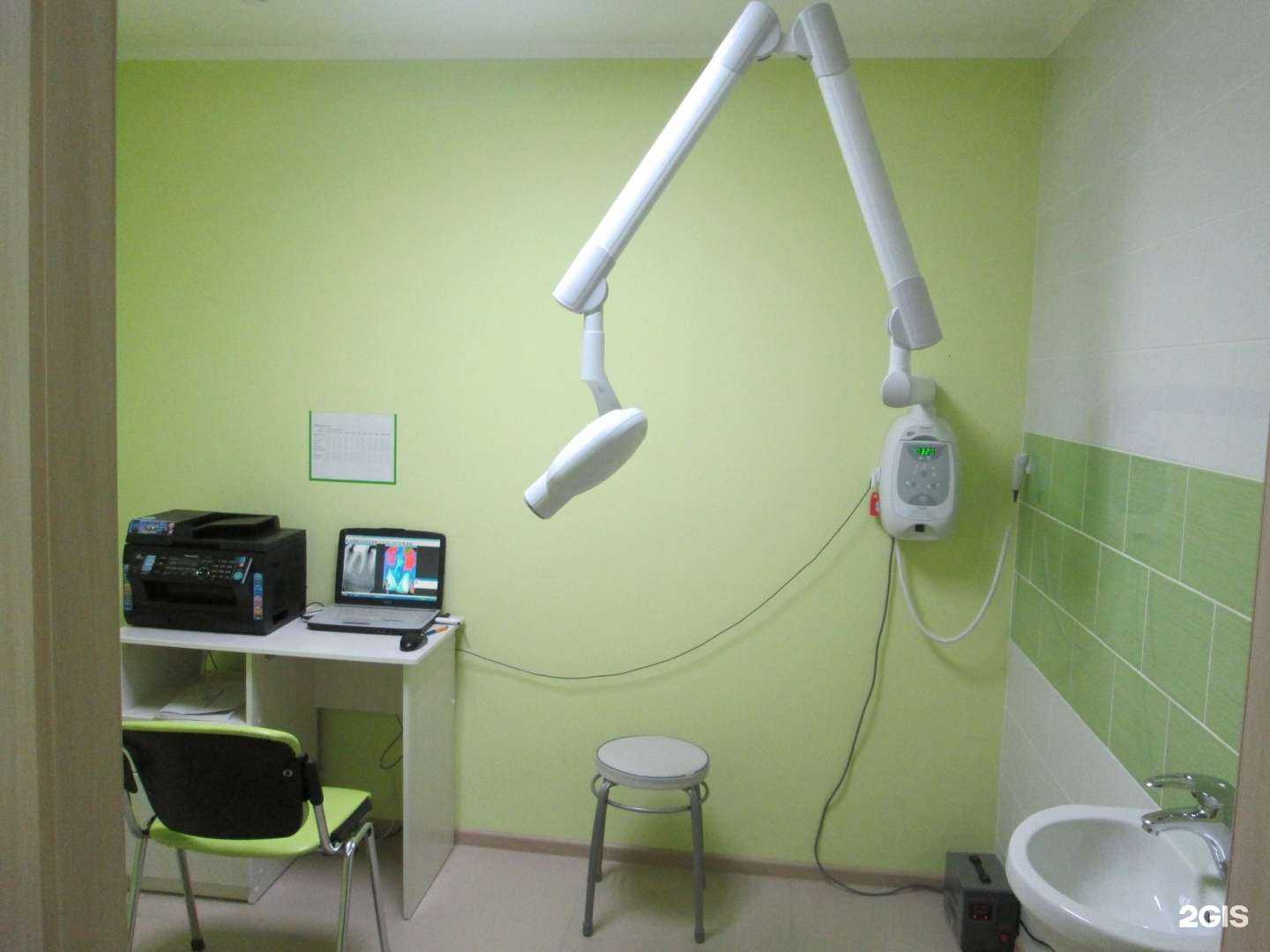 Отзывы на компанию Стоматология Колибри в Миассе c фото