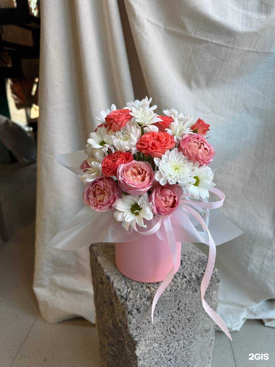 Отзывы на компанию Flora and Sun в г. Оренбург c фото