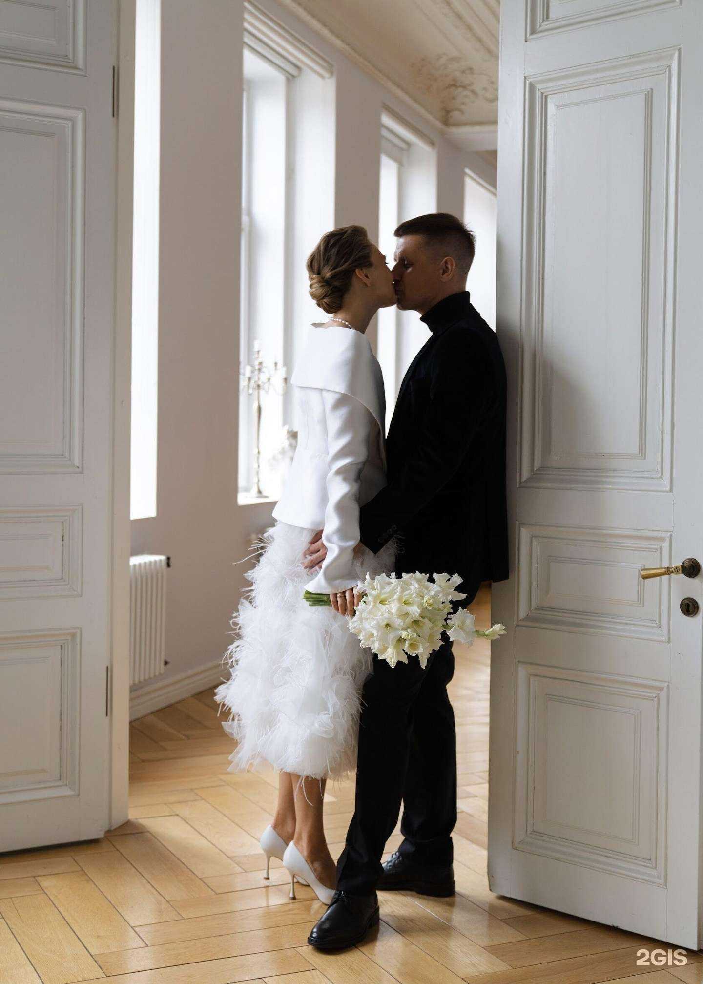 Отзывы на компанию Ivanova wedding dress в Перми c фото