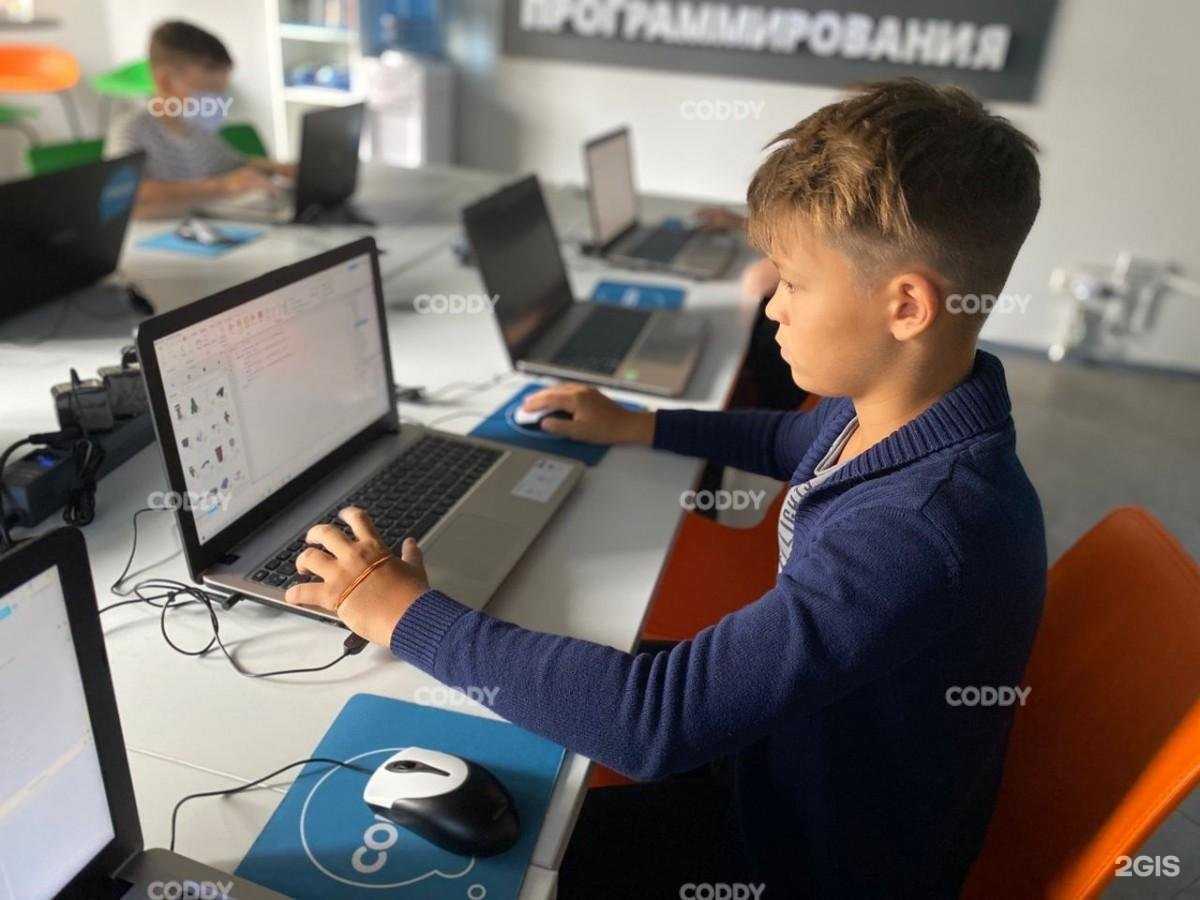 Отзывы на компанию Coddy в Улан-Удэ c фото