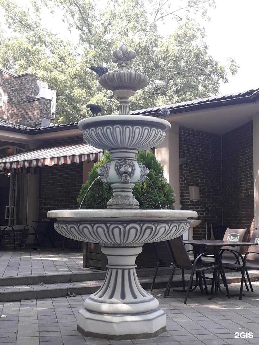 Отзывы на компанию Парковъ в г. Краснодар c фото