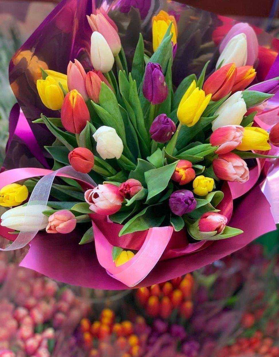 Отзывы на компанию Магия Цветов в г. Мурманск c фото