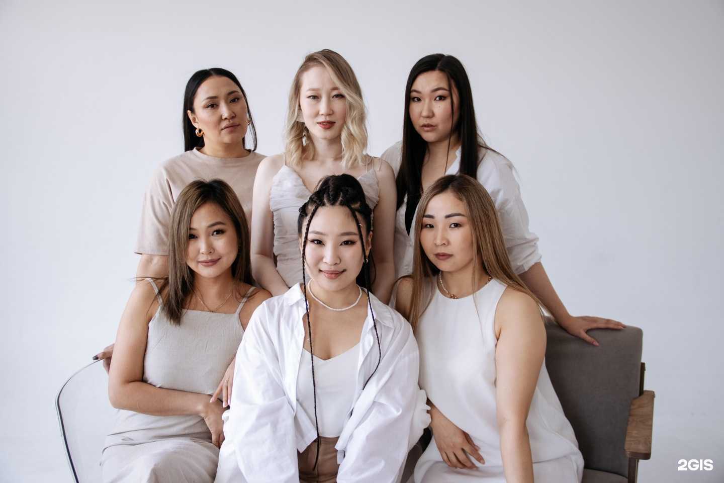 Отзывы на компанию Lara beauty в г. Улан-Удэ c фото