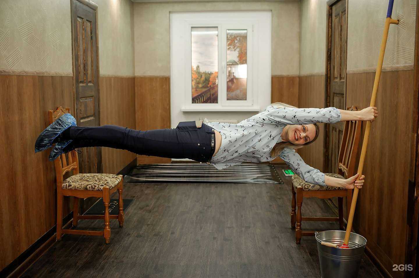 Отзывы на компанию Леонардо парк в г. Ярославль c фото