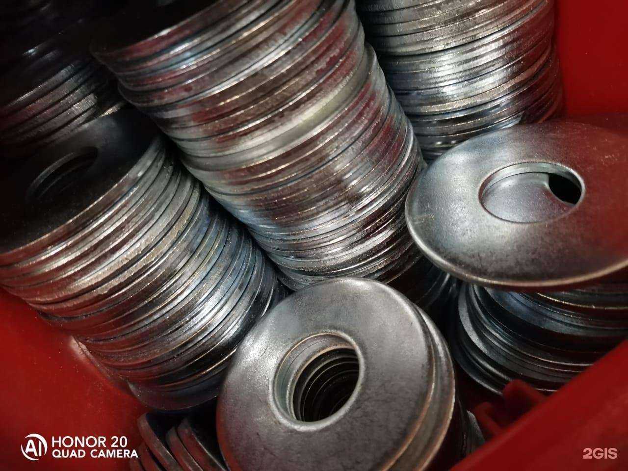 Отзывы на компанию Гвоздь в г. Новый Уренгой c фото