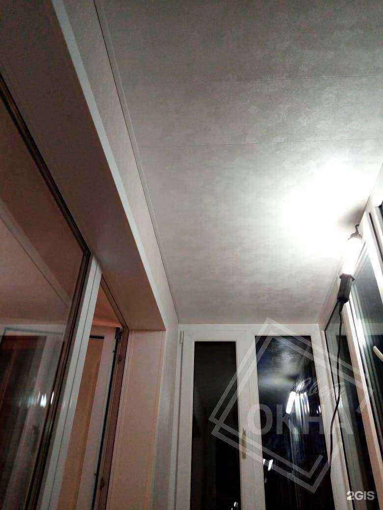 Отзывы на компанию Окна Свет в Самаре c фото