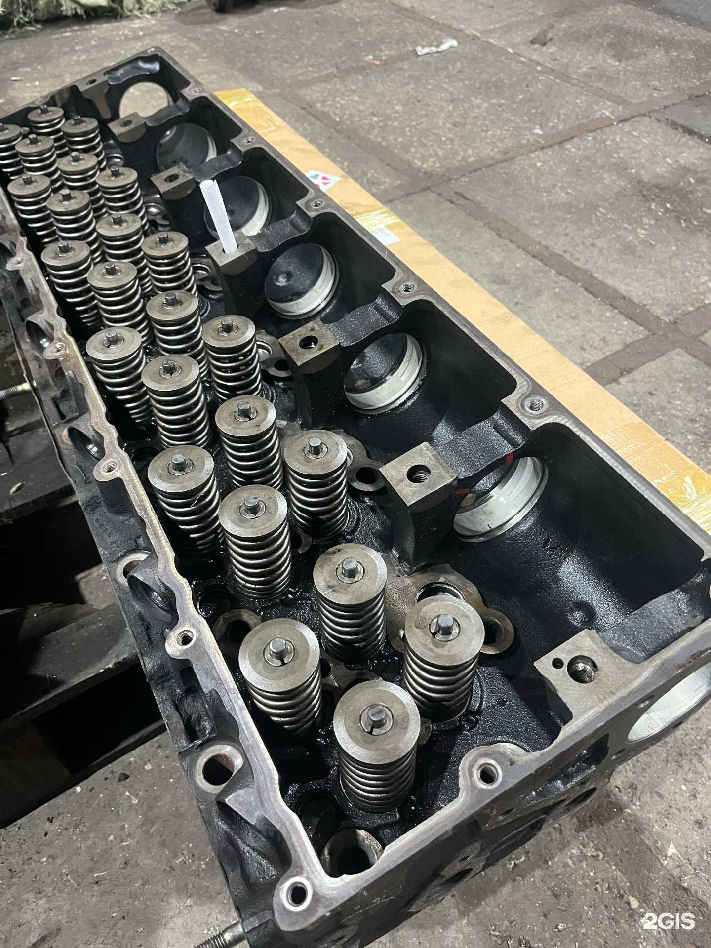 Отзывы на компанию Сервис шлифовки коленвалов в г. Чита c фото