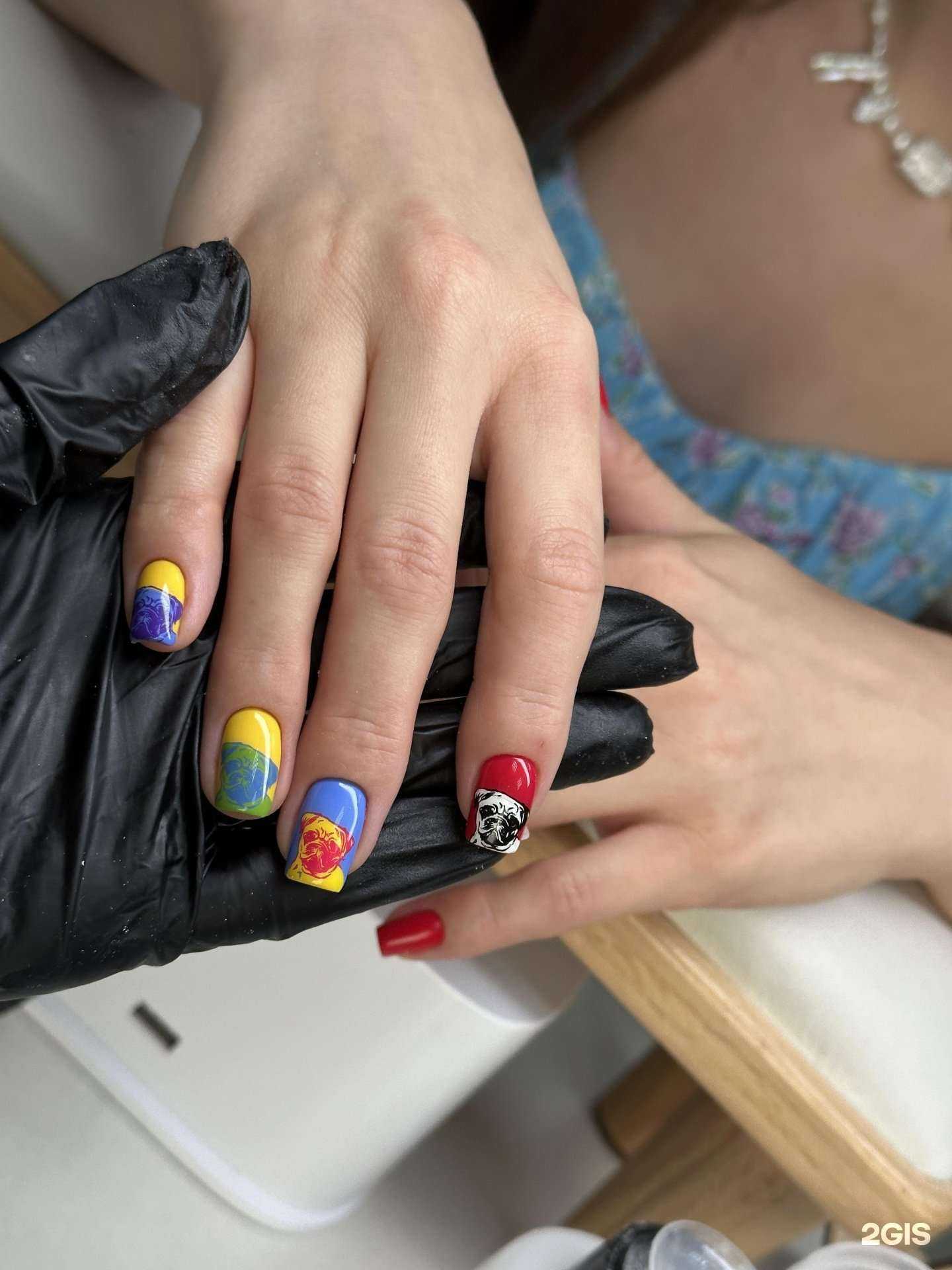 Отзывы на компанию Manik в Краснодаре c фото