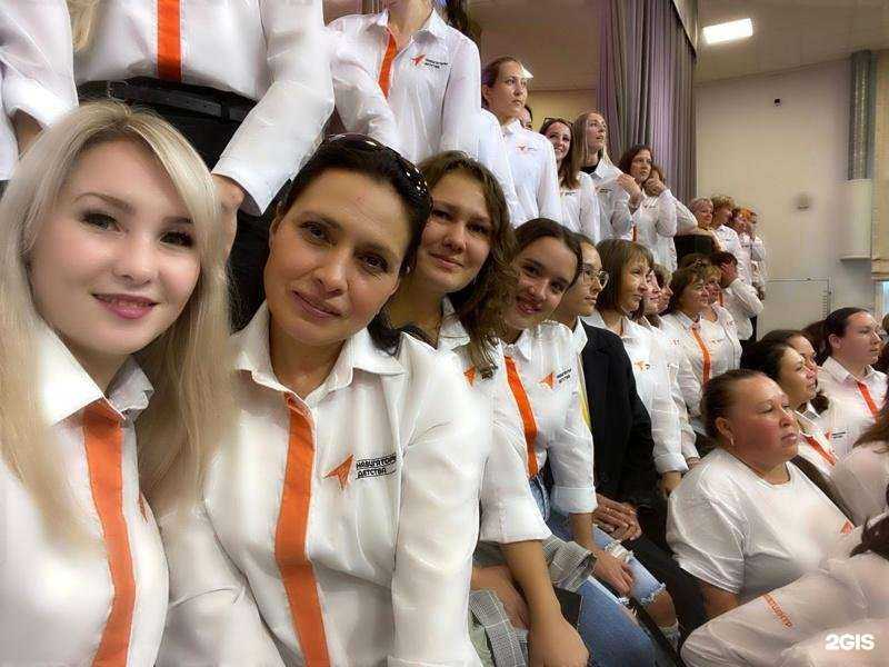 Отзывы на компанию Средняя школа №19 в г. Новочебоксарск c фото