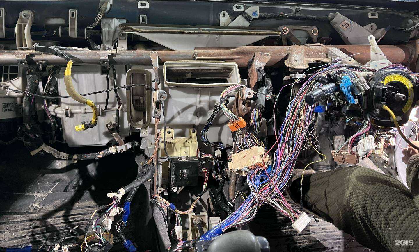 Отзывы на компанию ГаражМастер в Якутске c фото