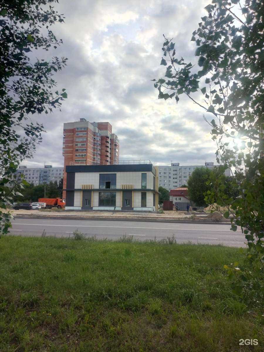 Отзывы на компанию Бургер Кинг Авто в Казани c фото - фотография 2 из 2