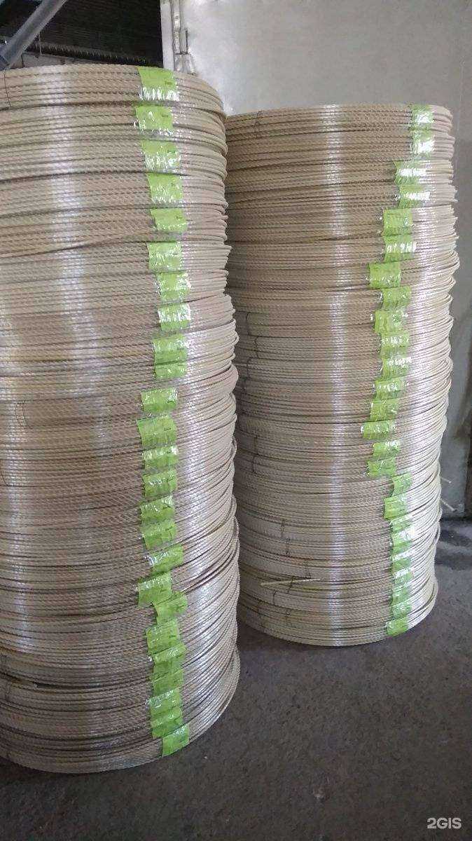 Отзывы на компанию Курский Завод Композитных Материалов в Курске c фото