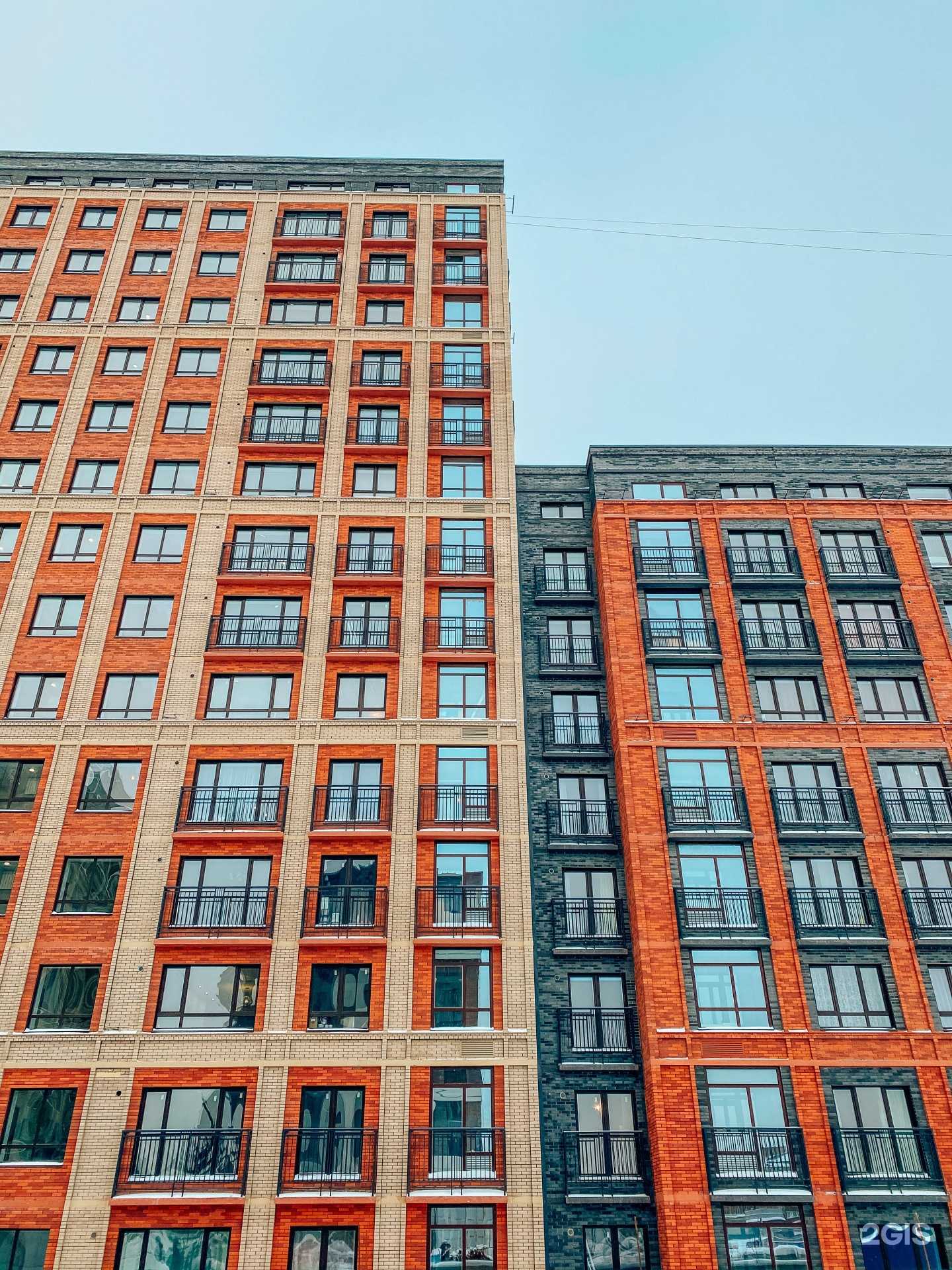 Отзывы на компанию Strong Brand в Новосибирске c фото - фотография 2 из 2