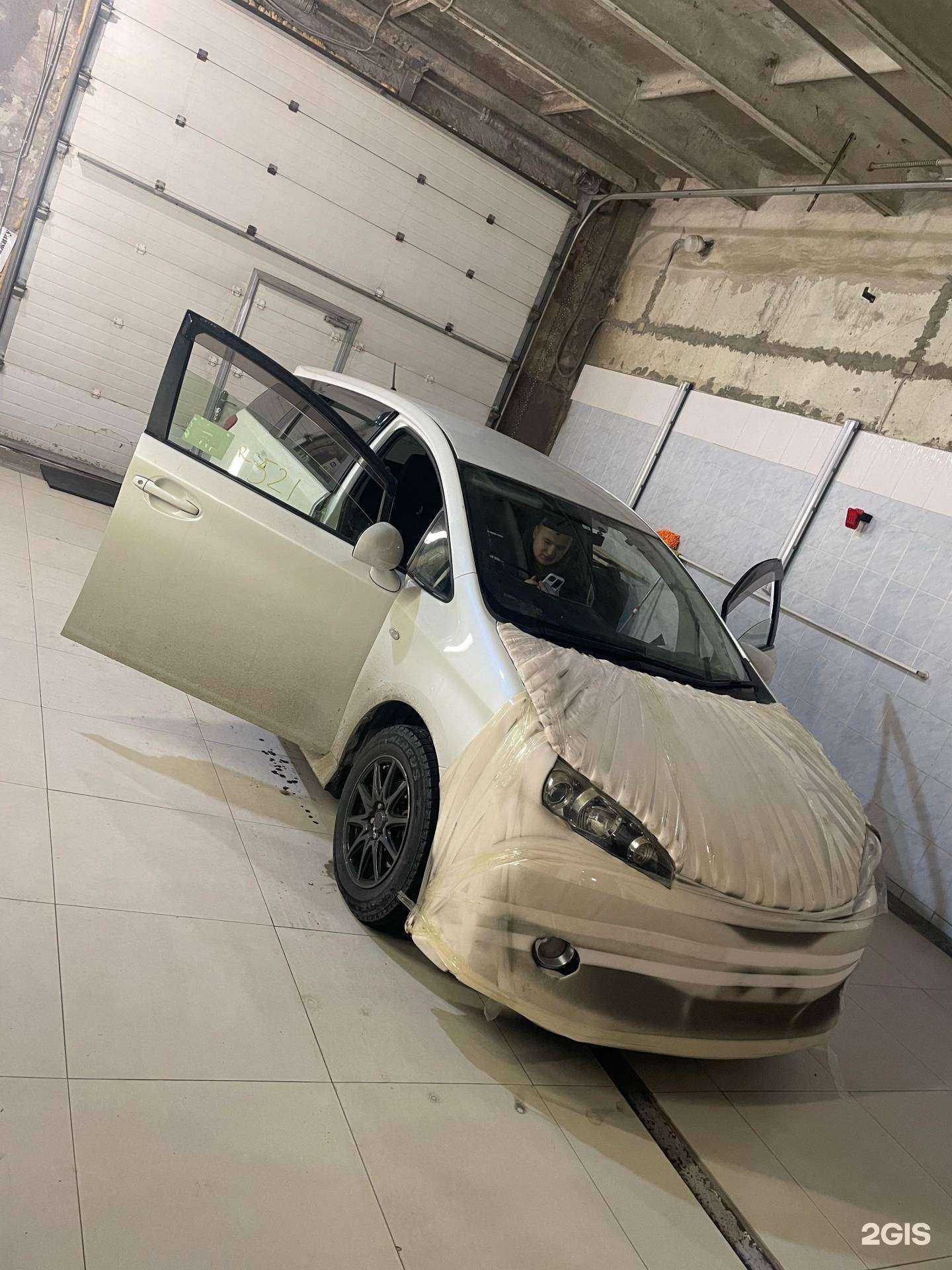 Отзывы на компанию AutoProfi Asia в Владивостоке c фото