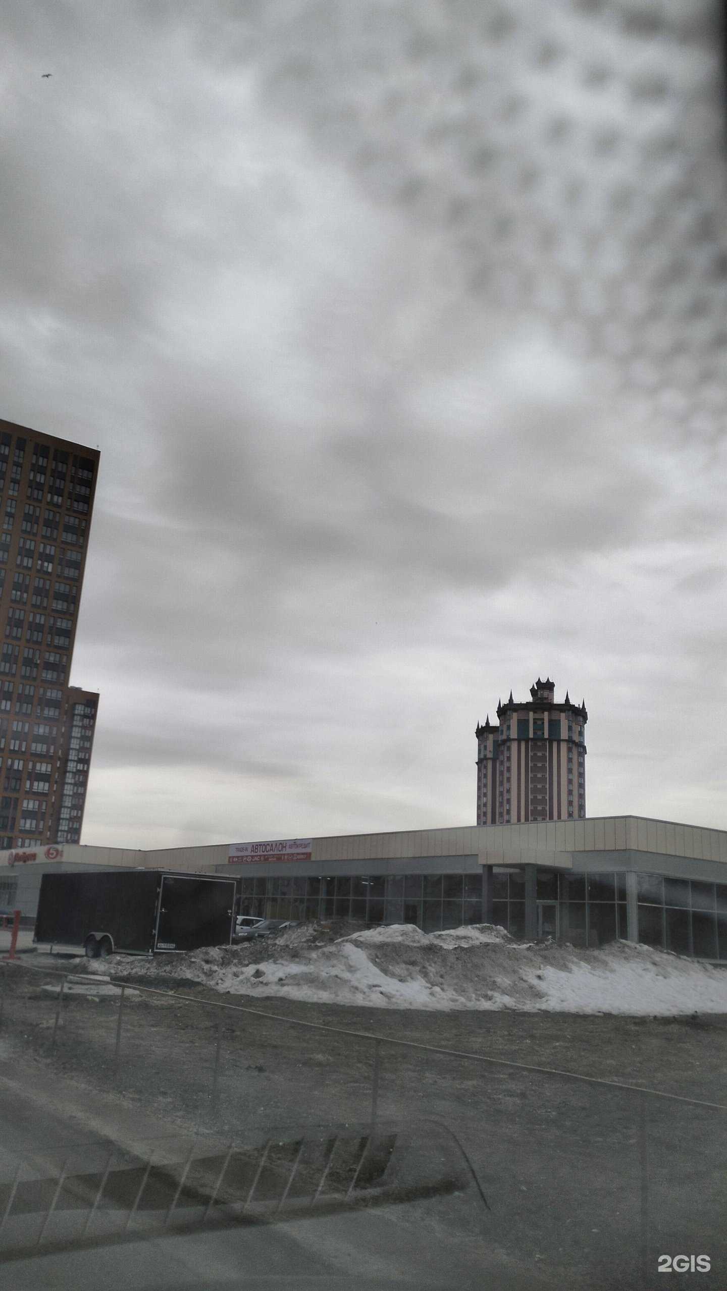 Отзывы на компанию Автосалон в г. Рязань c фото