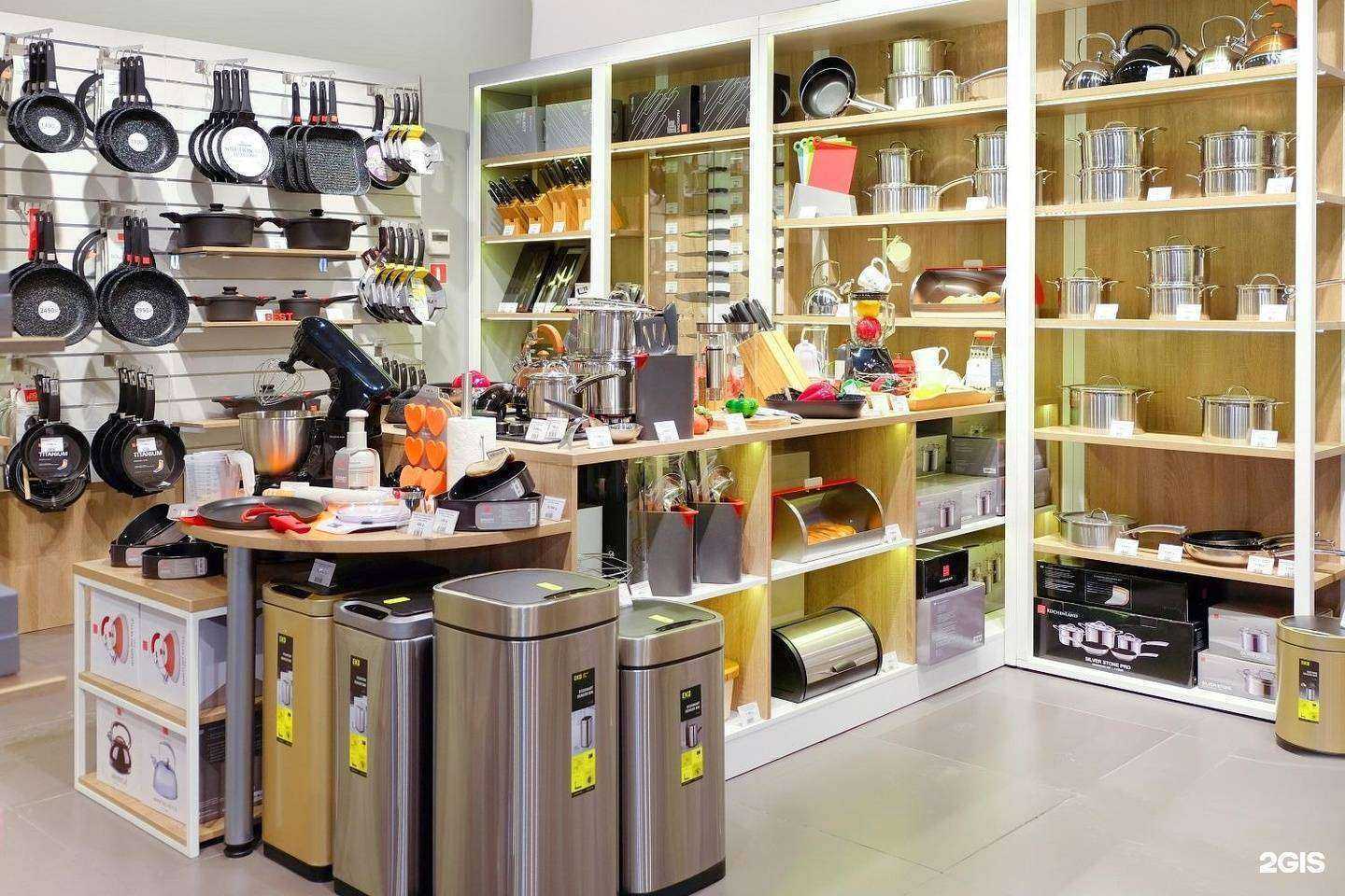 Отзывы на компанию Kuchenland Home в Челябинске c фото