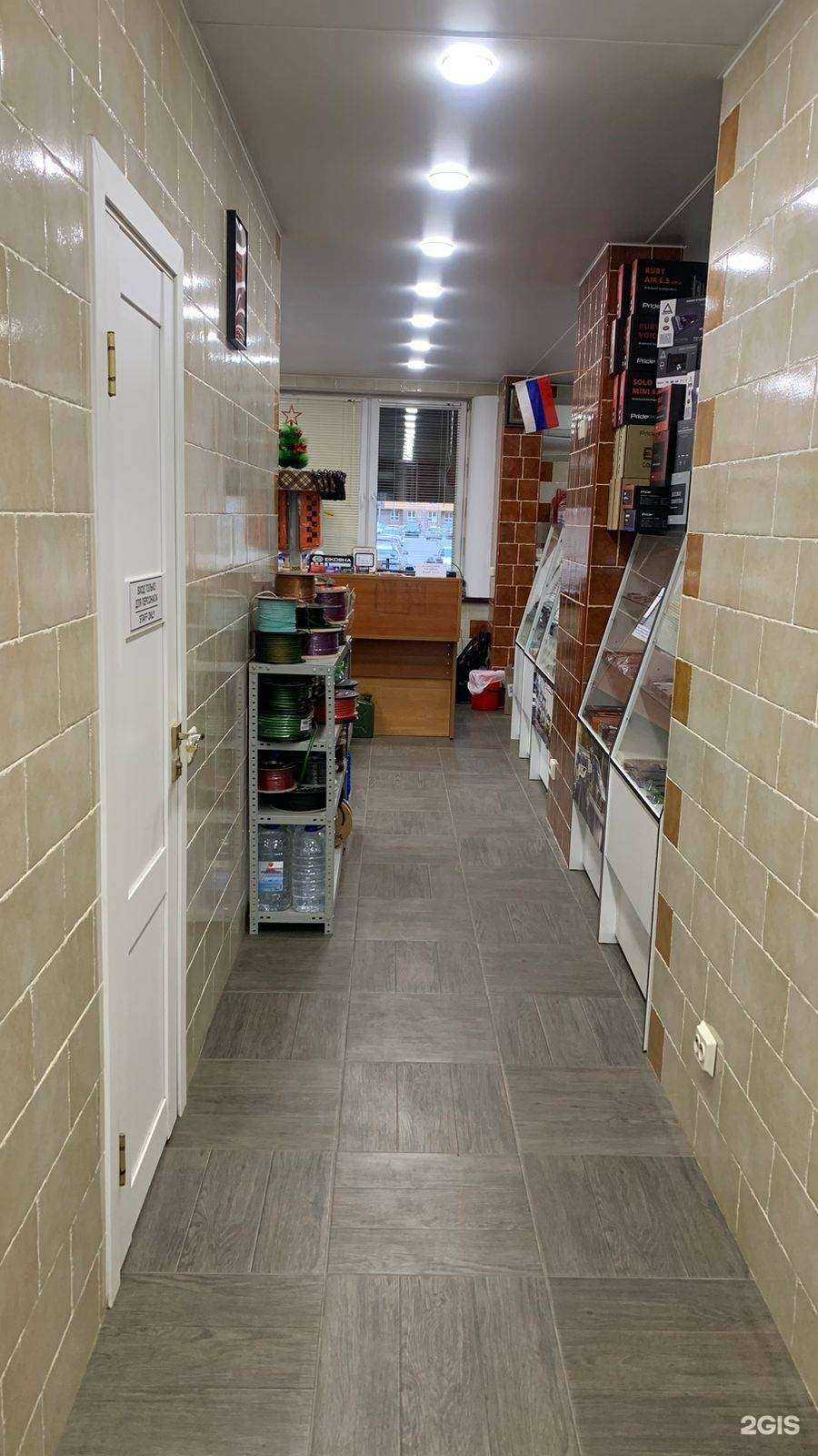 Отзывы на компанию Avtokalambur в Балашихе c фото