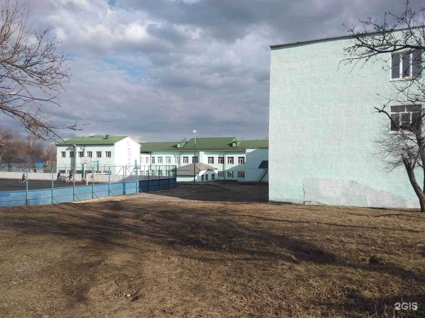 Отзывы на компанию Средняя школа №8 в Липецке c фото