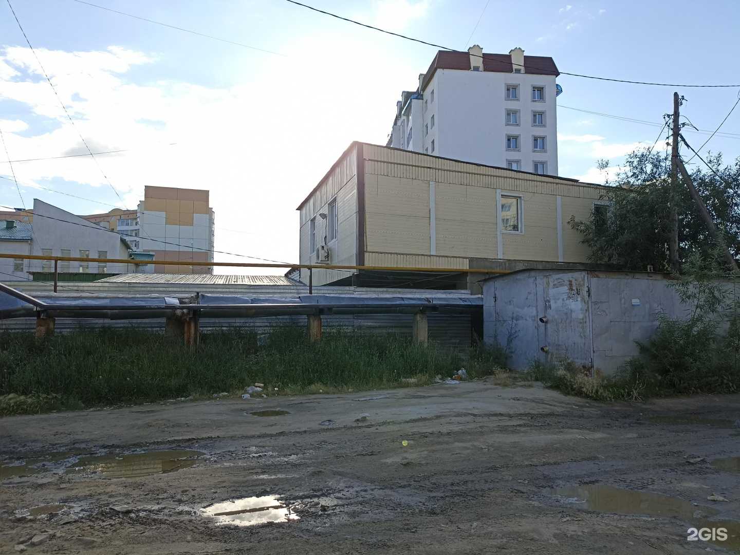 Отзывы на компанию Good game в Якутске c фото - фотография 2 из 2