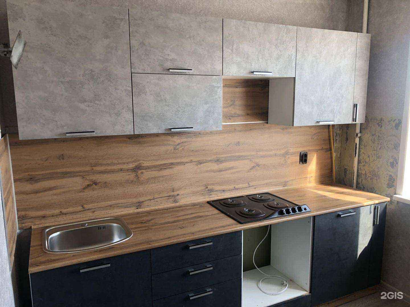 Отзывы на компанию Mebeleff в Оренбурге c фото