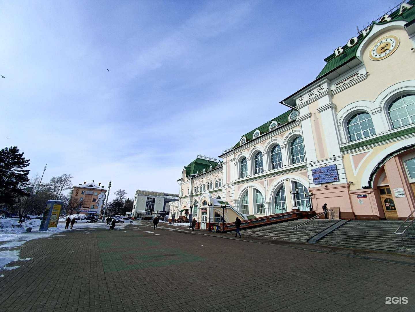 Отзывы на компанию Фотосалон в Хабаровске c фото - фотография 2 из 2