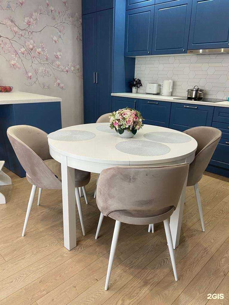 Отзывы на компанию 18 стульев в Ижевске c фото