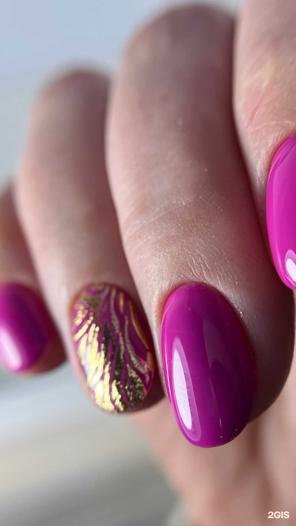 Отзывы на компанию Nails Diamond в г. Якутск c фото