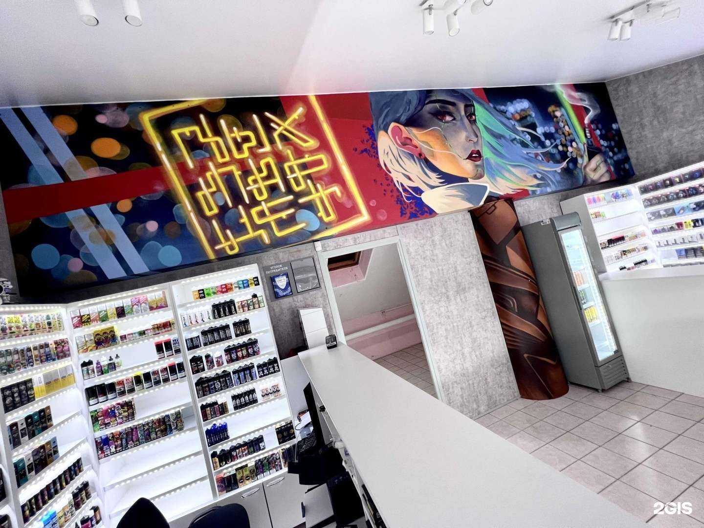 Отзывы на компанию Пыхмаркет в Перми c фото