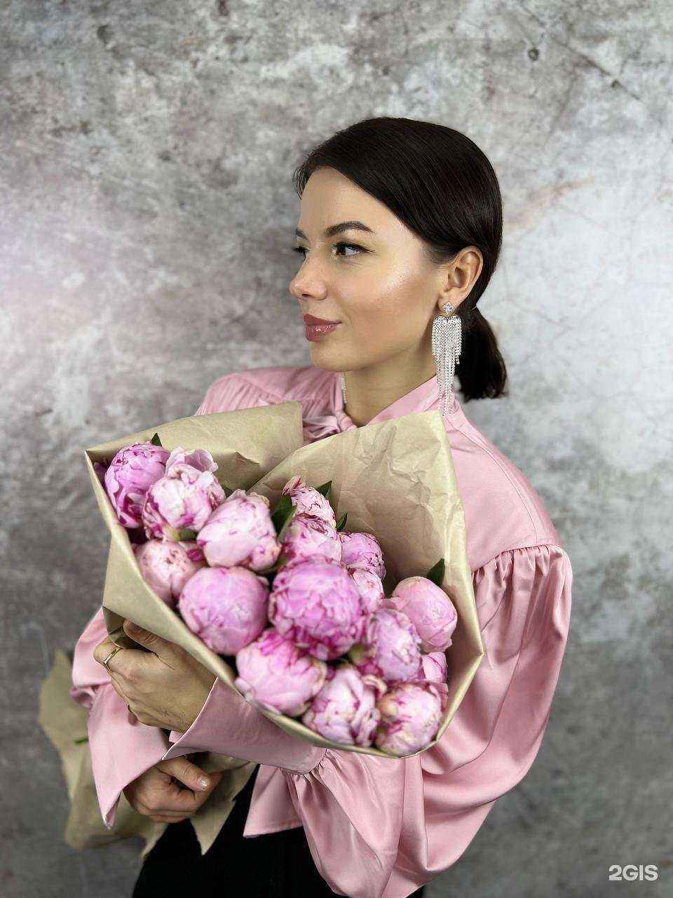 Отзывы на компанию Atrium fleur в г. Екатеринбург c фото