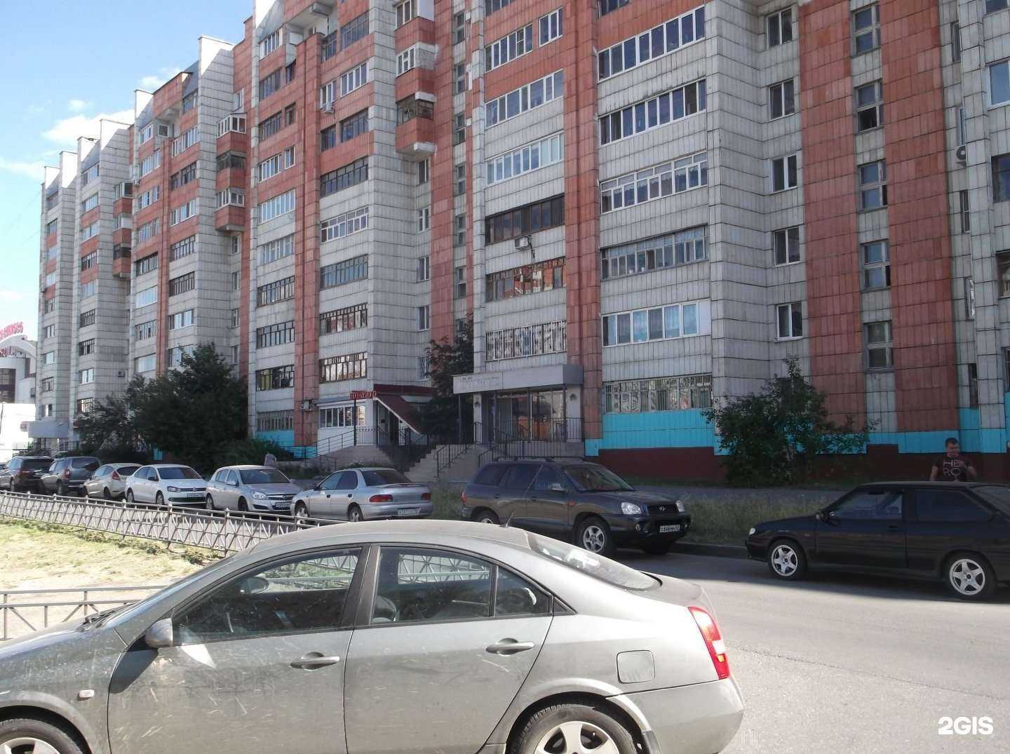 Отзывы на компанию Fresh Color hair studio в Казани c фото - фотография 2 из 2