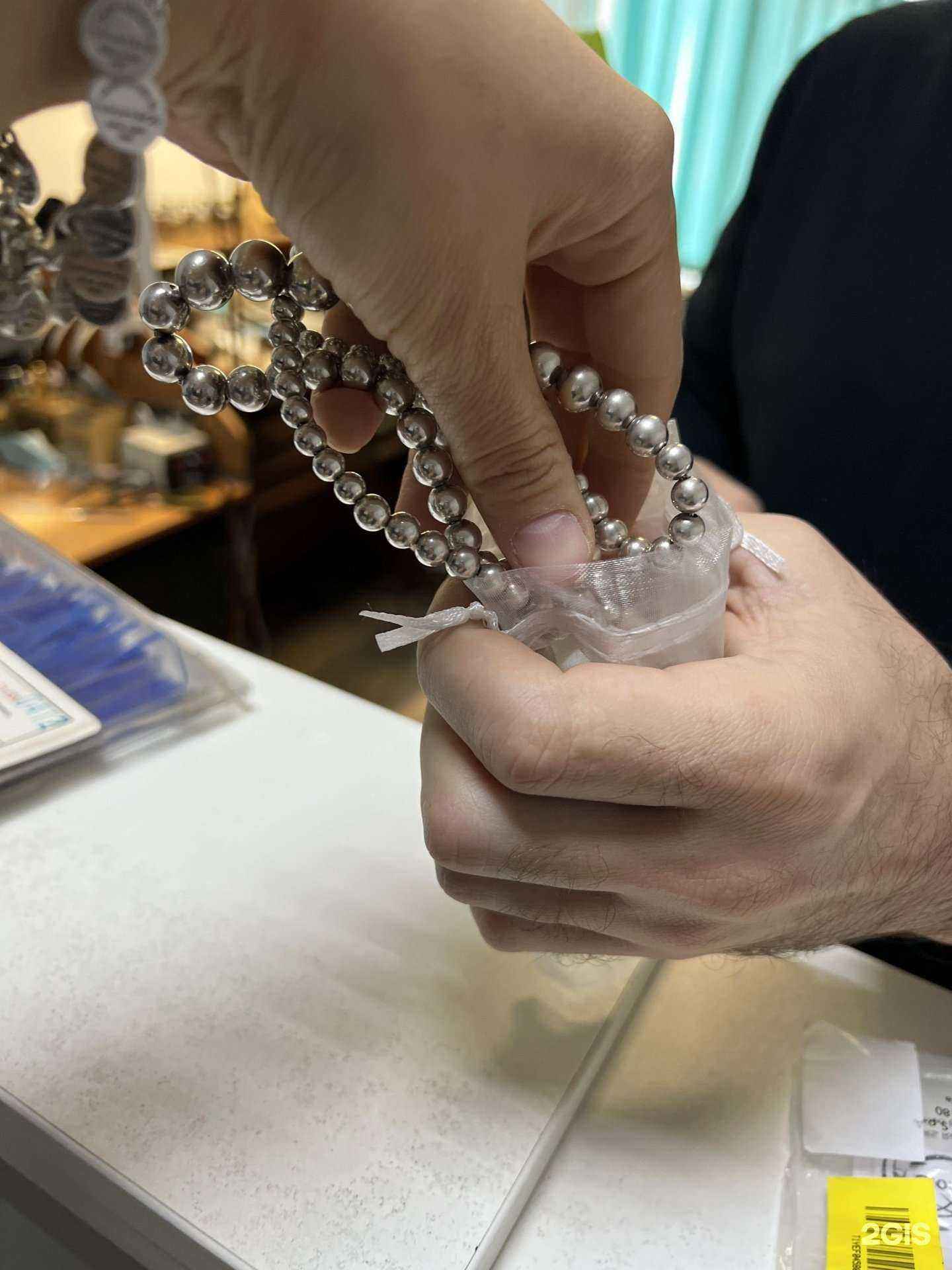 Отзывы на компанию Ювелирная мастерская в Сочи c фото