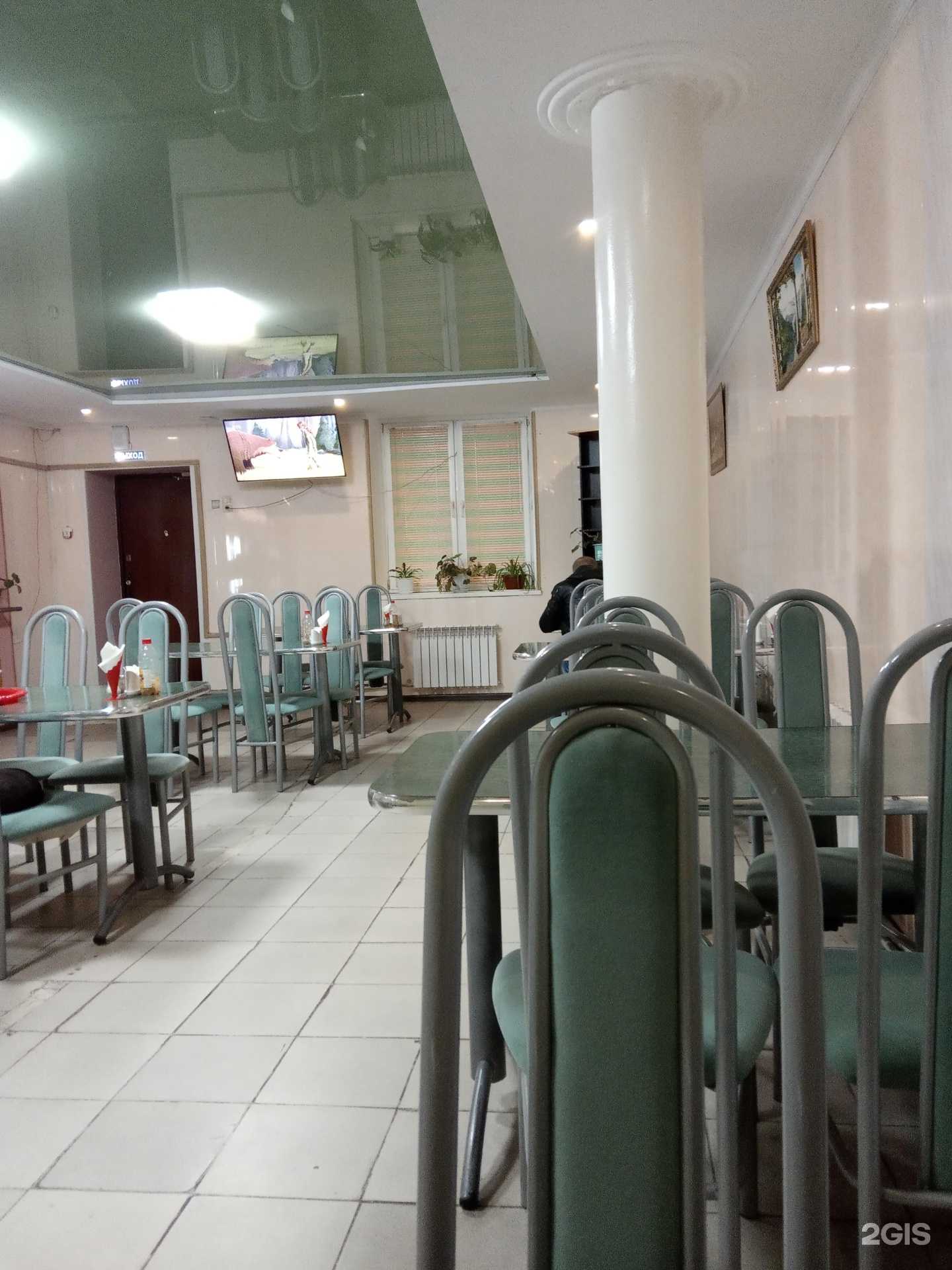 Отзывы на компанию Караван в Курске c фото