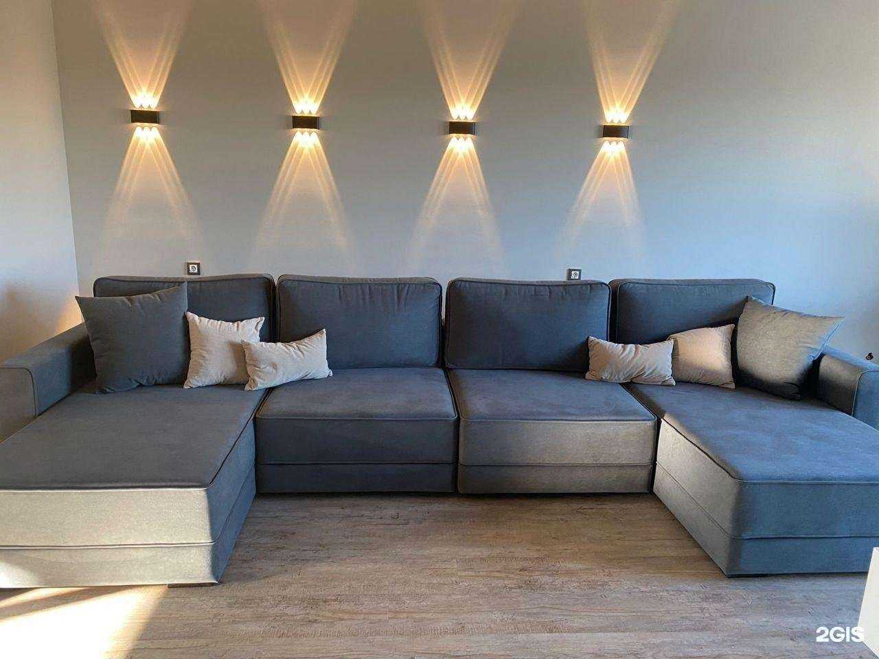 Отзывы на компанию Тренд Мебель в г. Чебоксары c фото