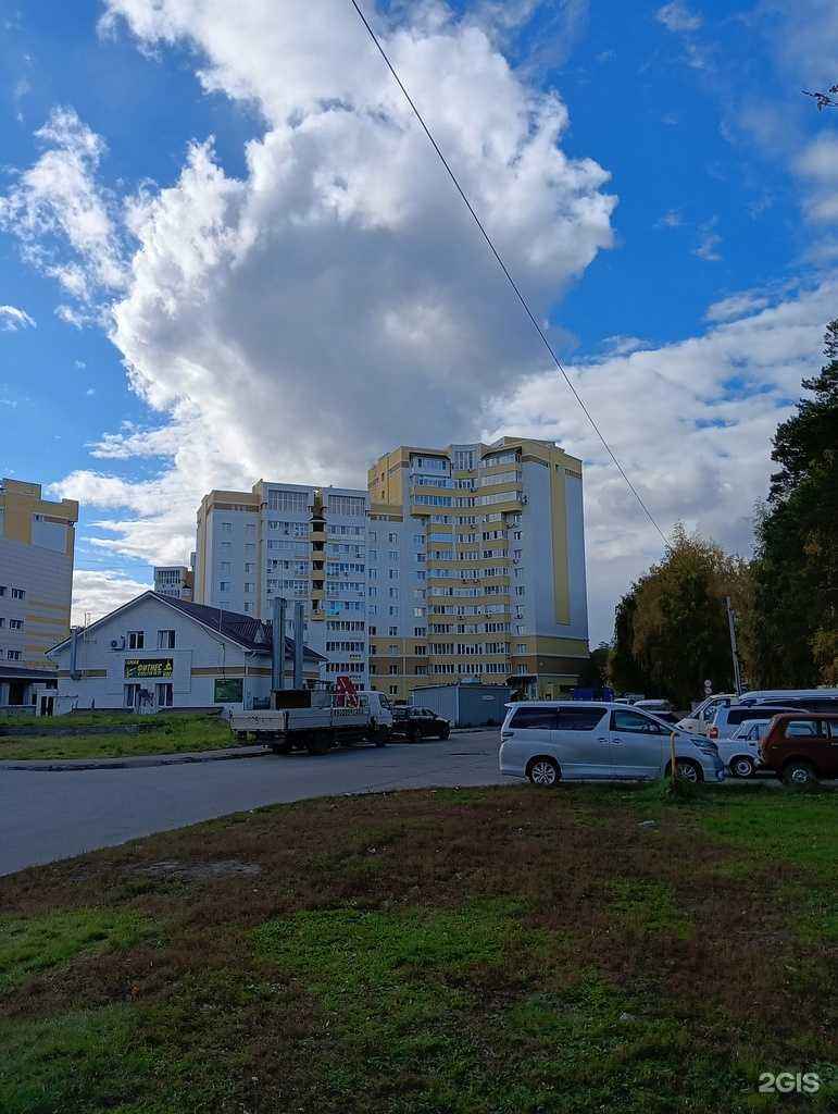 Отзывы на компанию Академия Смелого Мышонка в Барнауле c фото - фотография 2 из 2