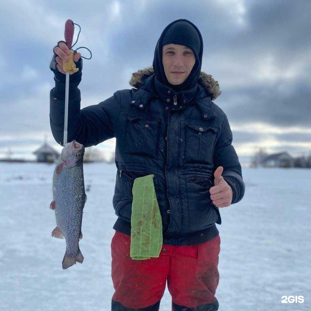 Отзывы на компанию Flyingfish club в Химках c фото