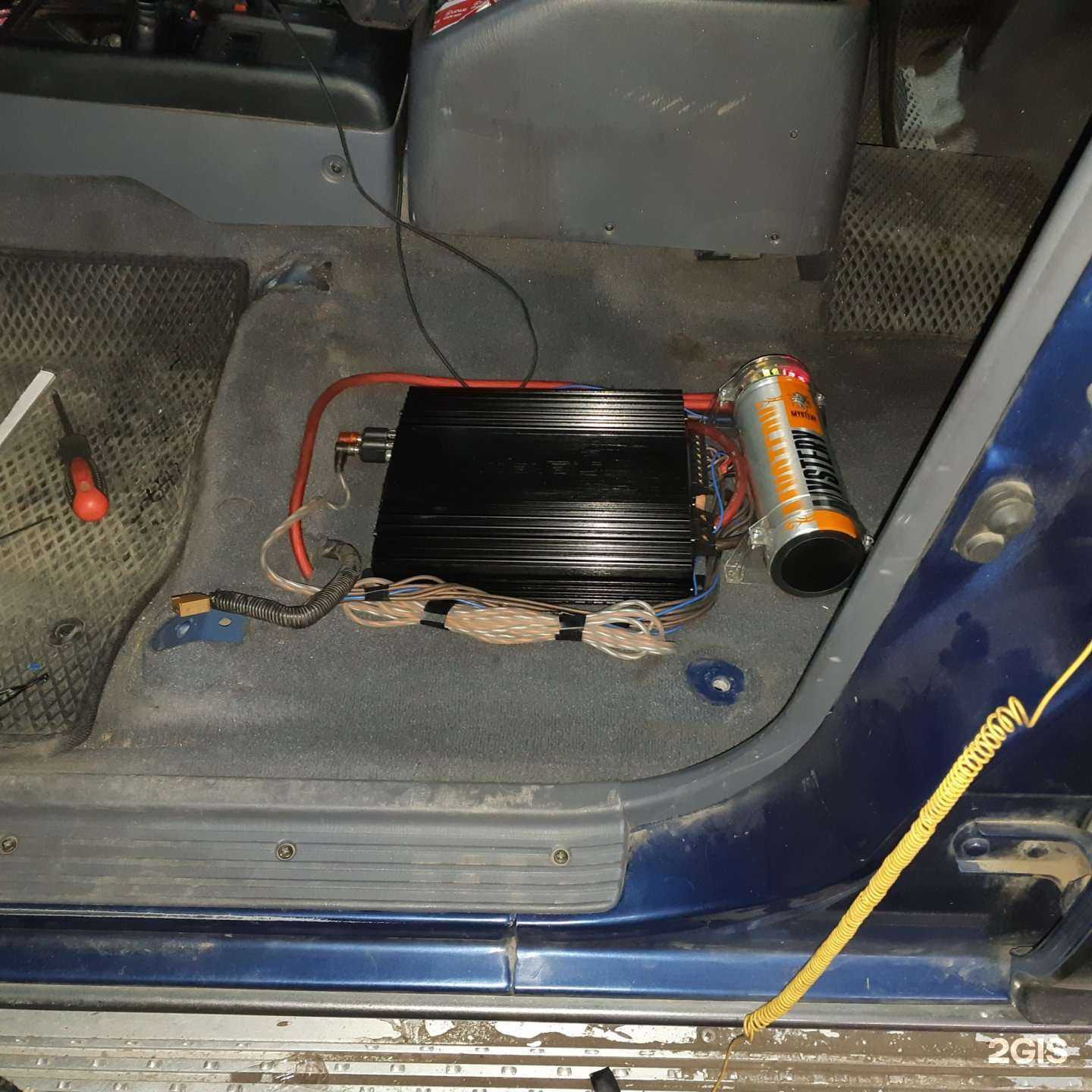 Отзывы на компанию Автоэлектрик Улан-Удэ в г. Улан-Удэ c фото