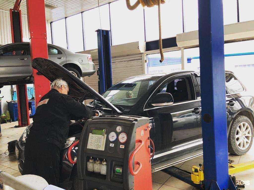 Отзывы на компанию Люкс-авто в г. Пятигорск c фото