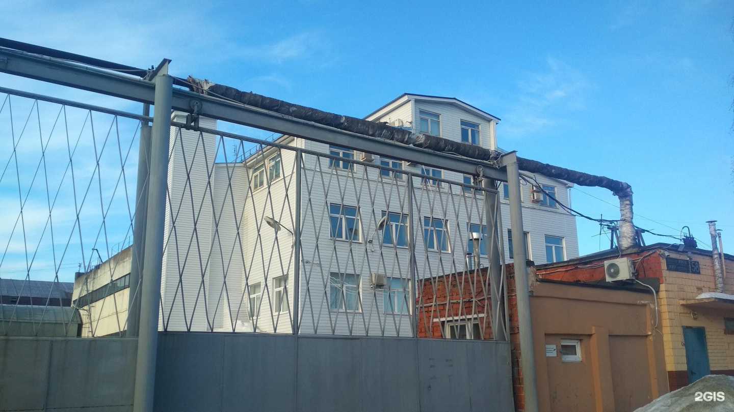 Отзывы на компанию ТатМонтажПолимер в г. Чебоксары c фото