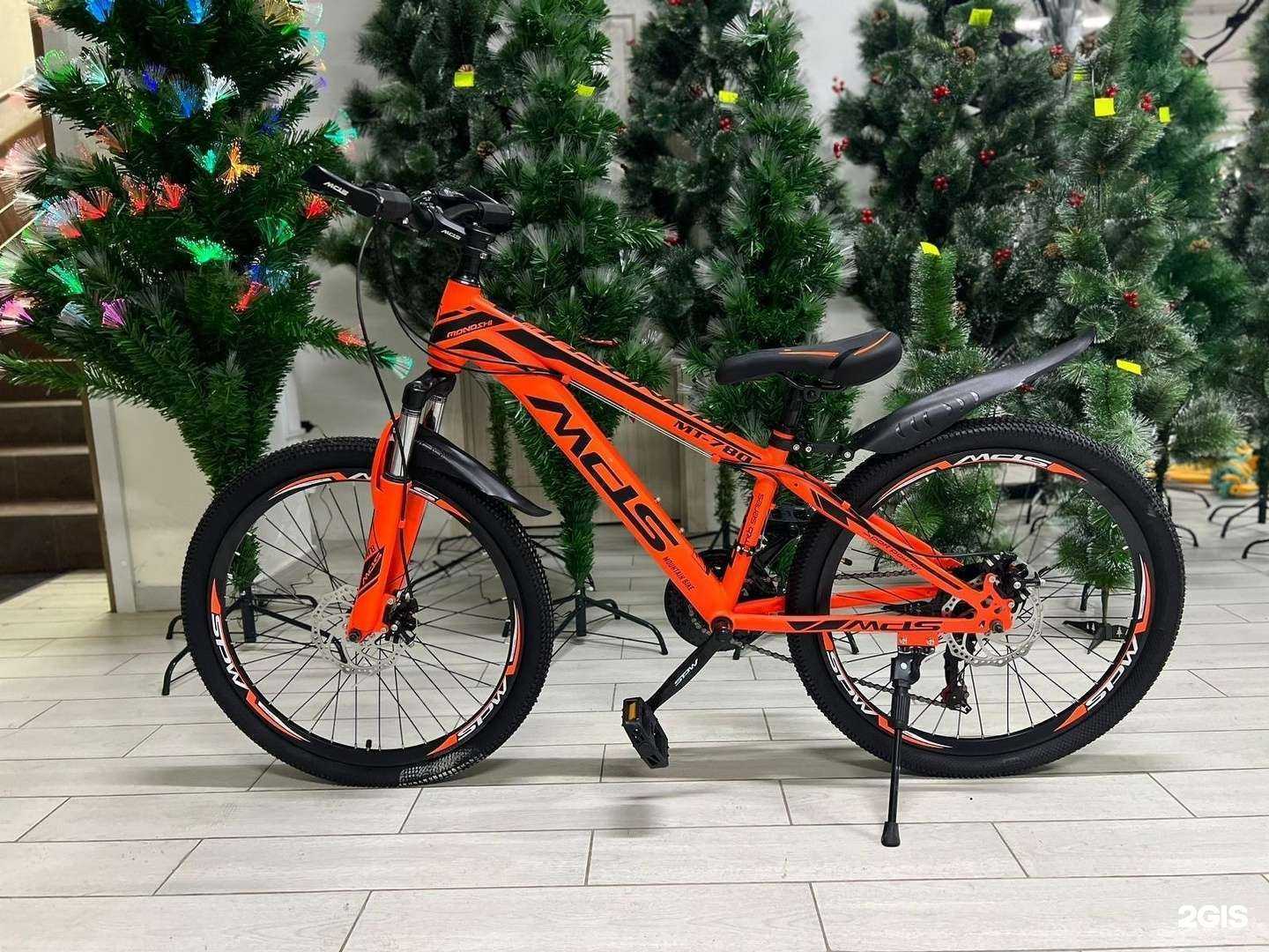 Отзывы на компанию Bibibike в Ульяновске c фото