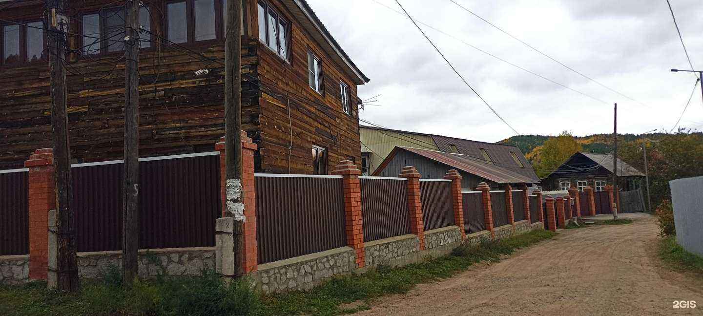 Отзывы на компанию Магнит в Хилоке c фото