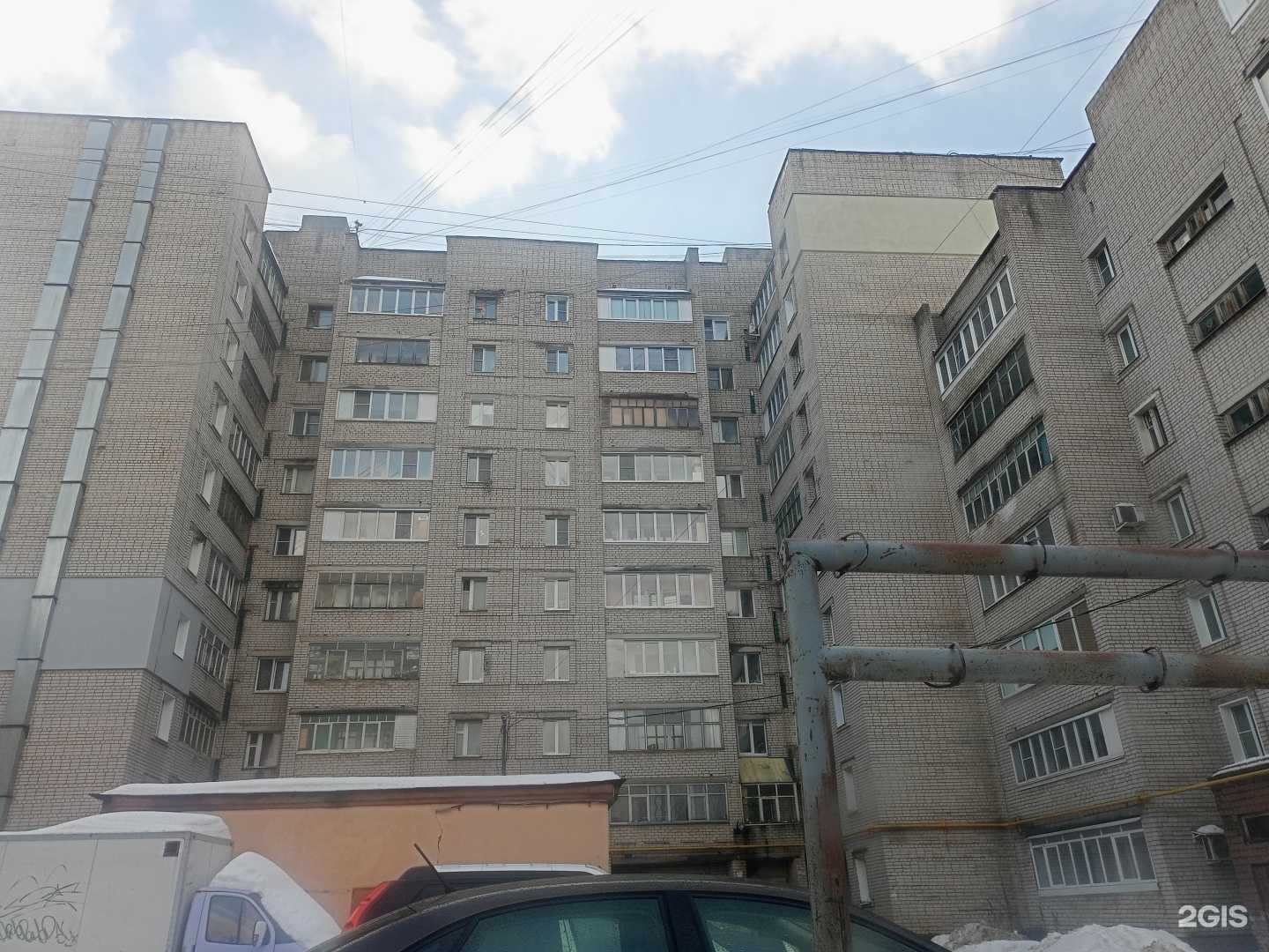 Отзывы на компанию Студия красивых волос в Иванове c фото - фотография 2 из 2