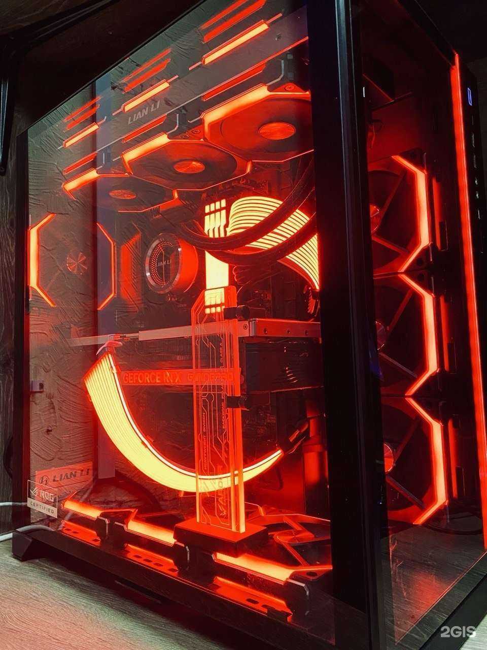 Отзывы на компанию Экспресс сервис в г. Сургут c фото