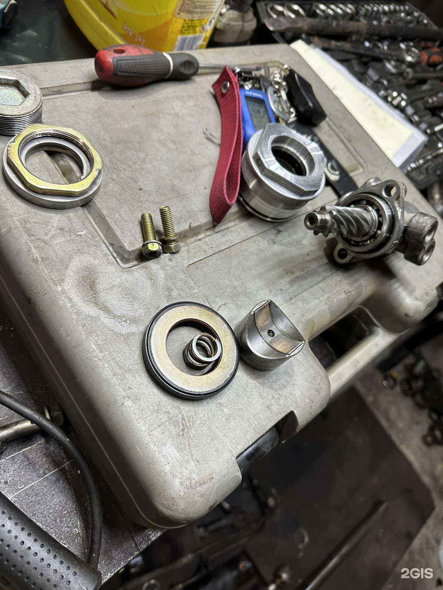 Отзывы на компанию Impulse  в г. Улан-Удэ c фото