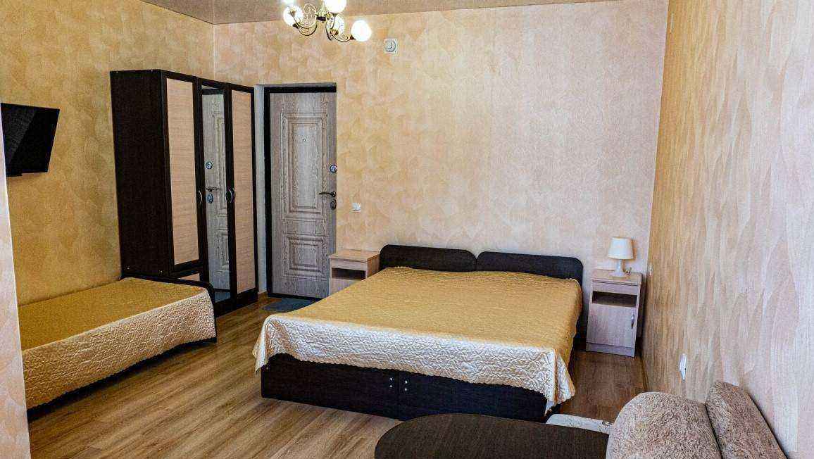 Отзывы на компанию У Владимира в Сочи c фото