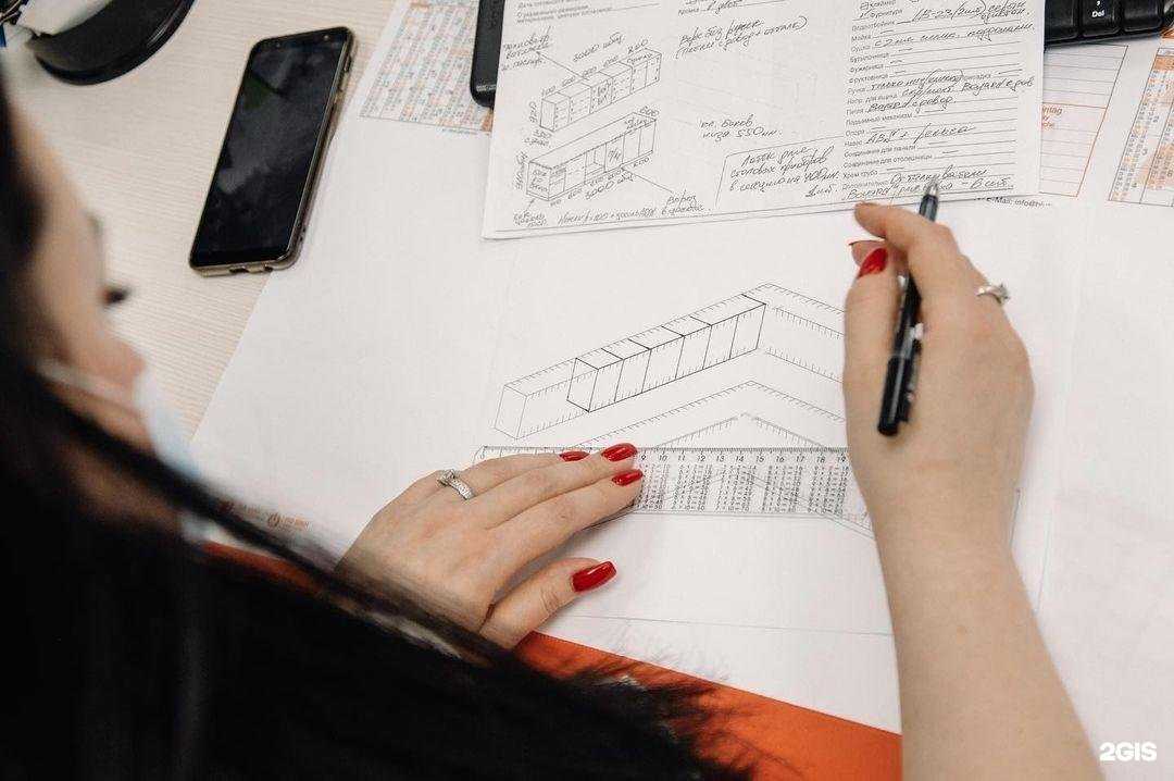 Отзывы на компанию ПластДекор, мебельная фабрика в г. Кузнецк c фото