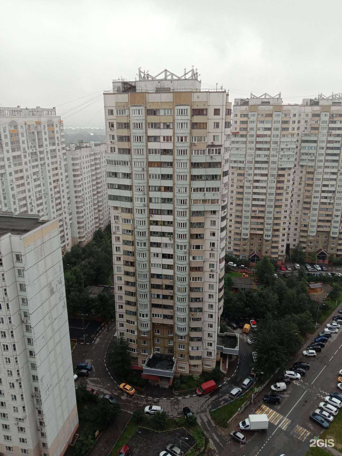 Отзывы на компанию Живая вода в Одинцове c фото - фотография 2 из 2