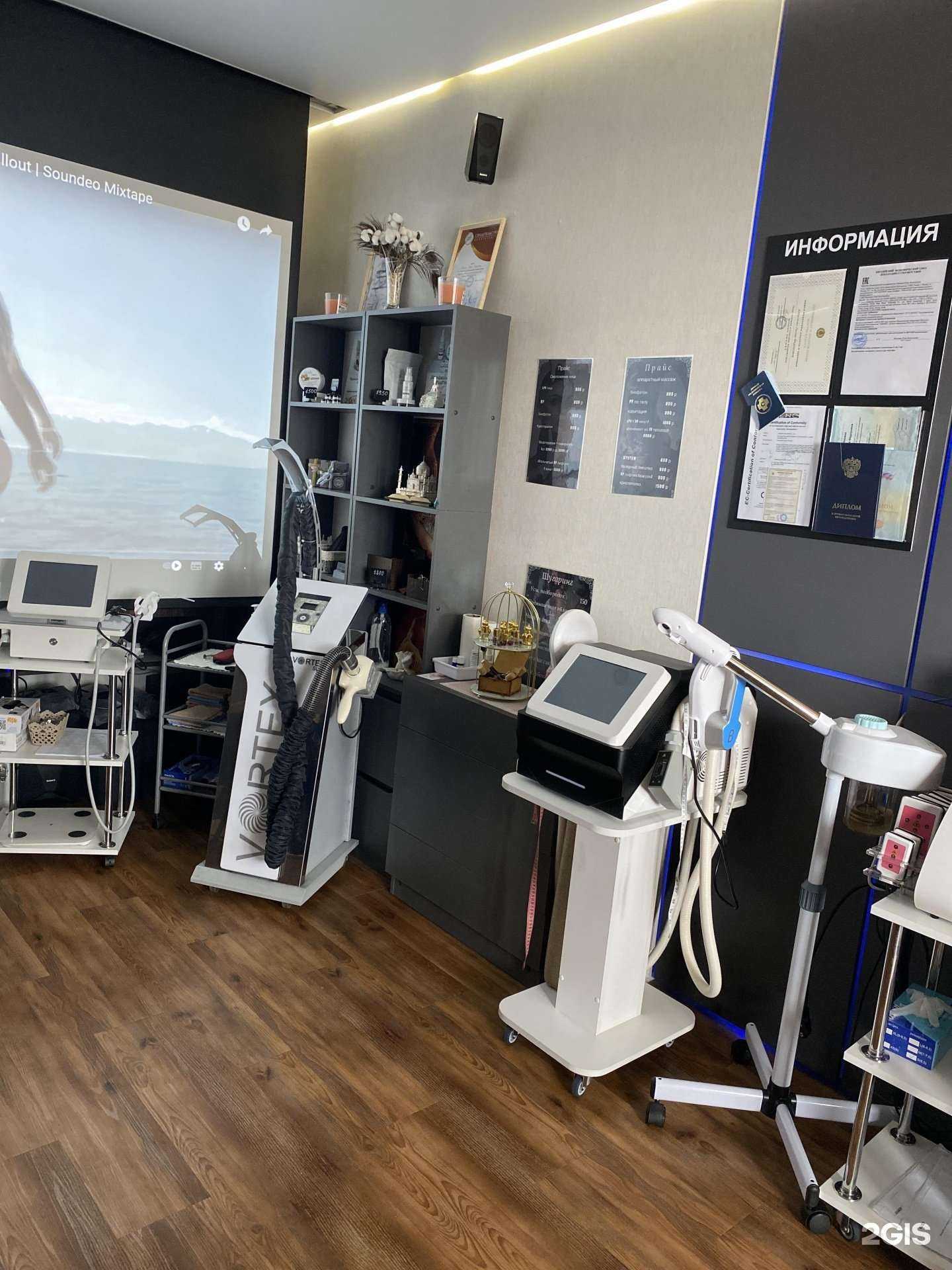 Отзывы на компанию LPG-Эффект в Новосибирске c фото